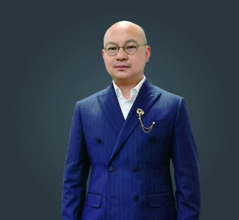 湖南舒享家韓云麟:新型服務商的破局與遠謀